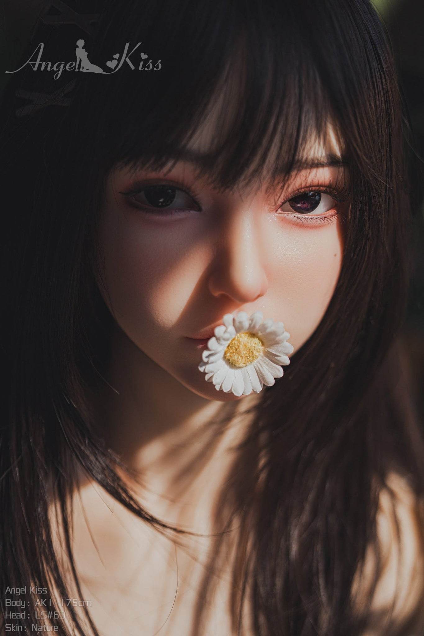 Aurora Premium Full Silicone Sex Doll - AngelKiss® - SEX LOVE DOLLS