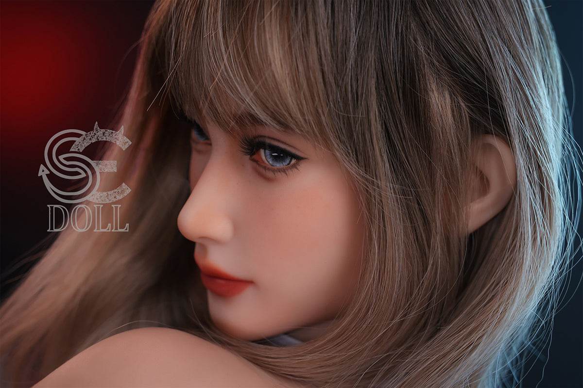 Aurora.B TPE Real Sex Doll - SEDOLL - SEX LOVE DOLLS
