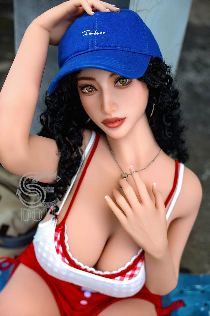 Aurora.C TPE Real Sex Doll - SEDOLL - SEX LOVE DOLLS