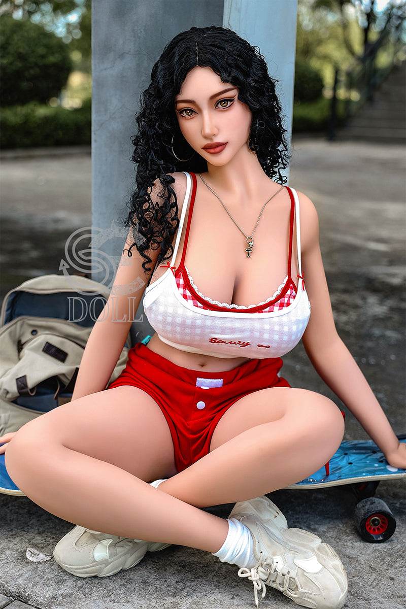 Aurora.C TPE Real Sex Doll - SEDOLL - SEX LOVE DOLLS