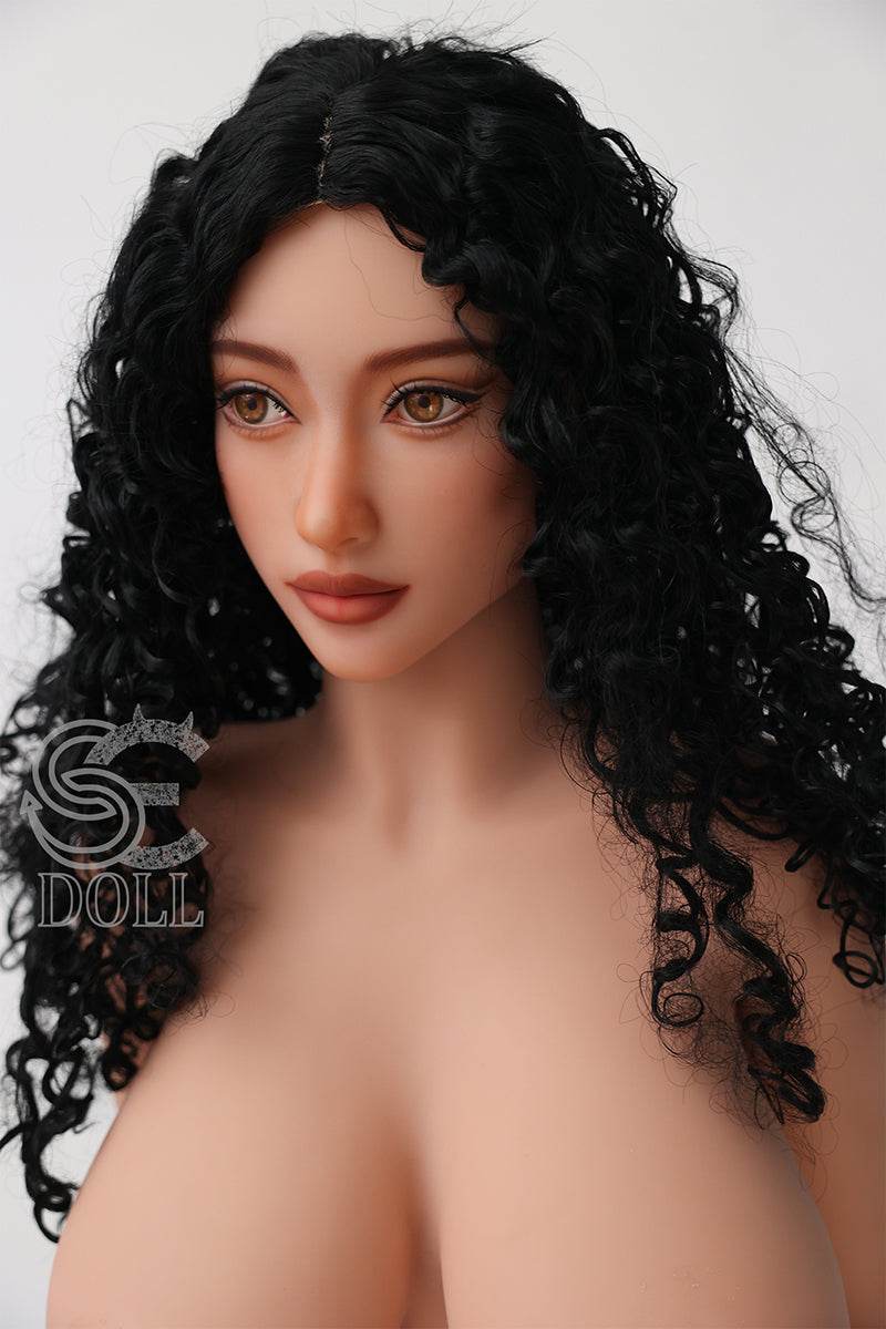 Aurora.C TPE Real Sex Doll - SEDOLL - SEX LOVE DOLLS