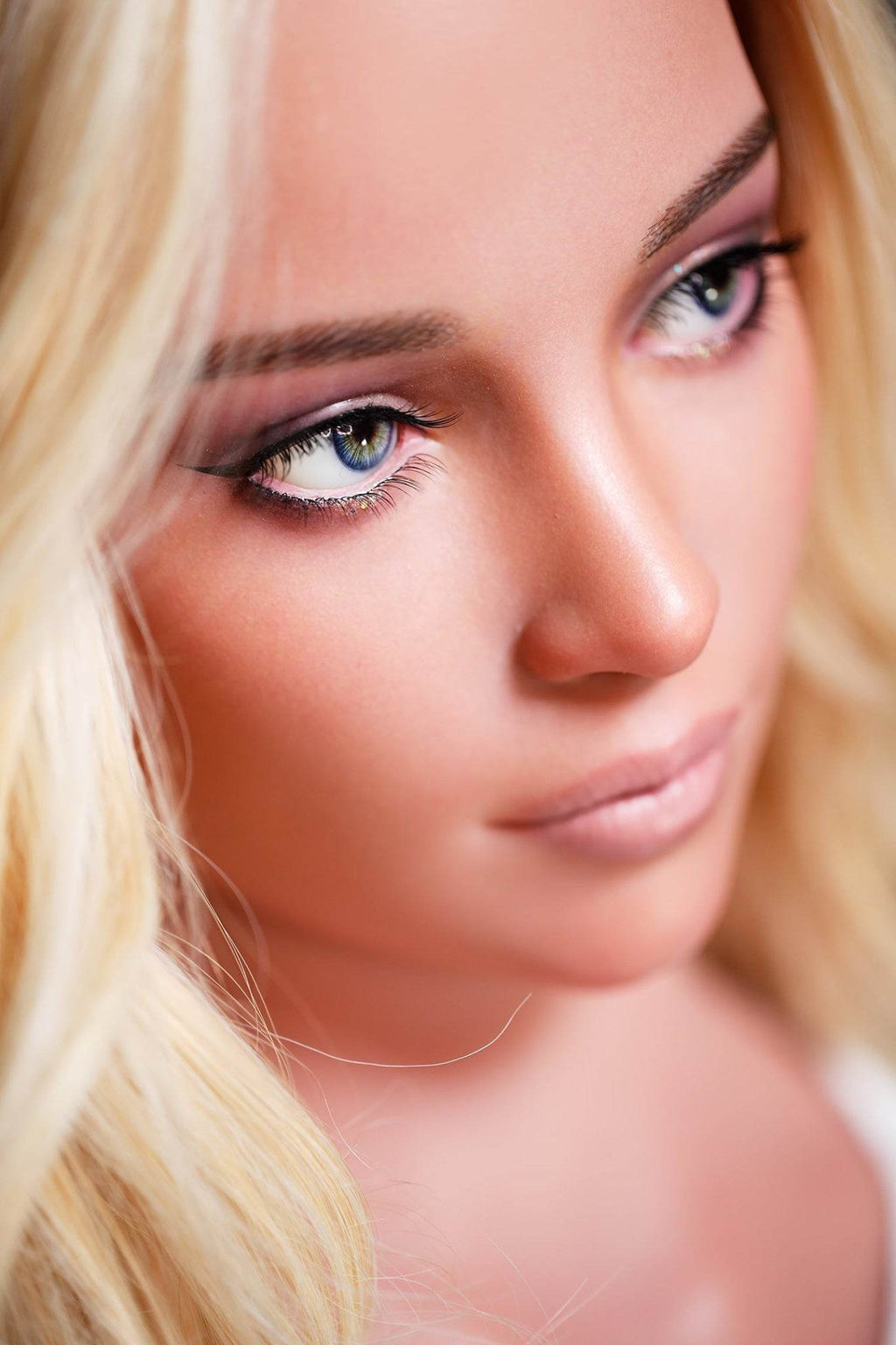 Ava Premium Silicone Love Doll - GE46 - Zelex Inspiration Series - SEX LOVE DOLLS