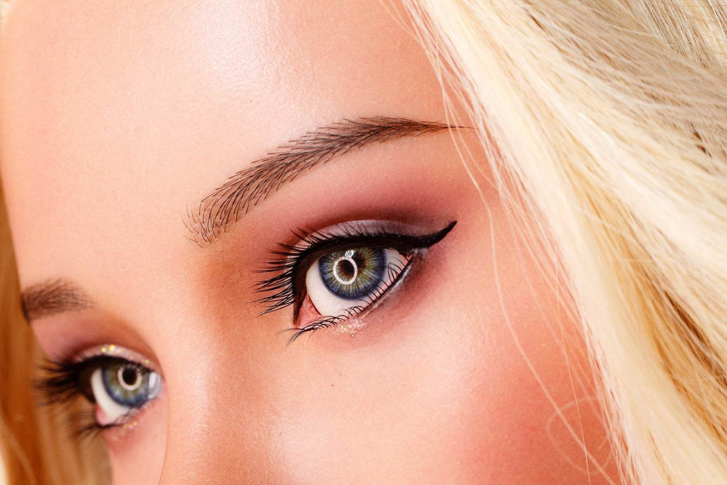 Ava Premium Silicone Love Doll - GE46 - Zelex Inspiration Series - SEX LOVE DOLLS