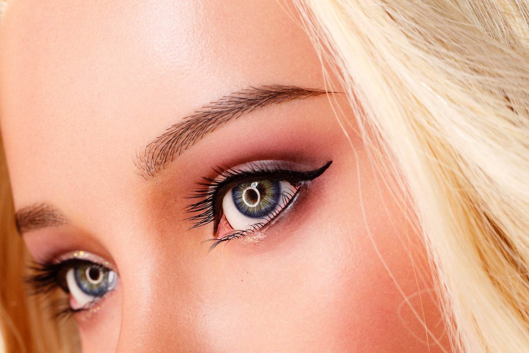 Ava Premium Silicone Love Doll - GE46 - Zelex Inspiration Series - SEX LOVE DOLLS