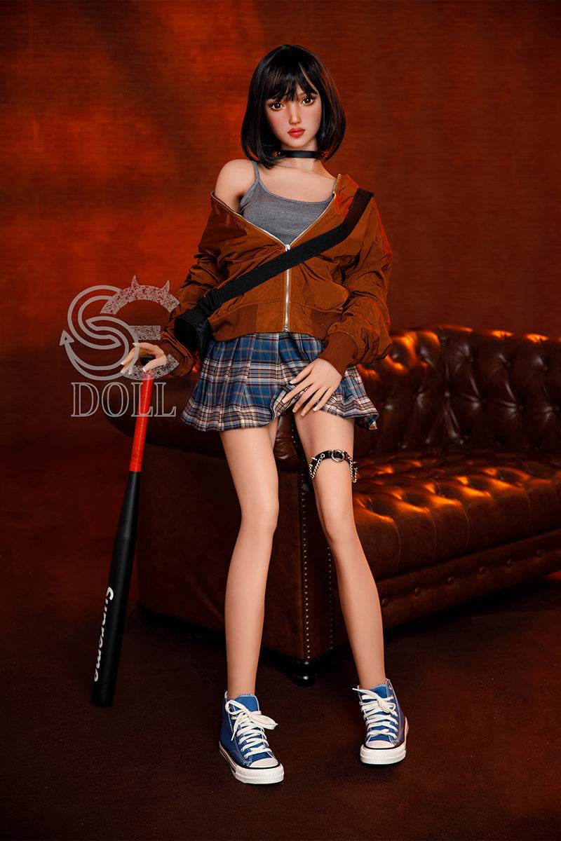 Avery.A TPE Realistic Sex Doll - SEDOLL - SEX LOVE DOLLS