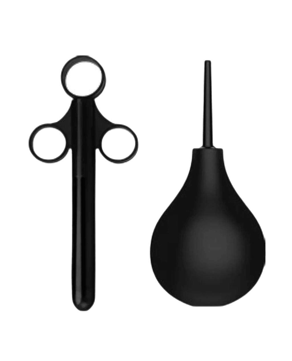 B-vibe Anal Education Set - Teal - SEX LOVE DOLLS