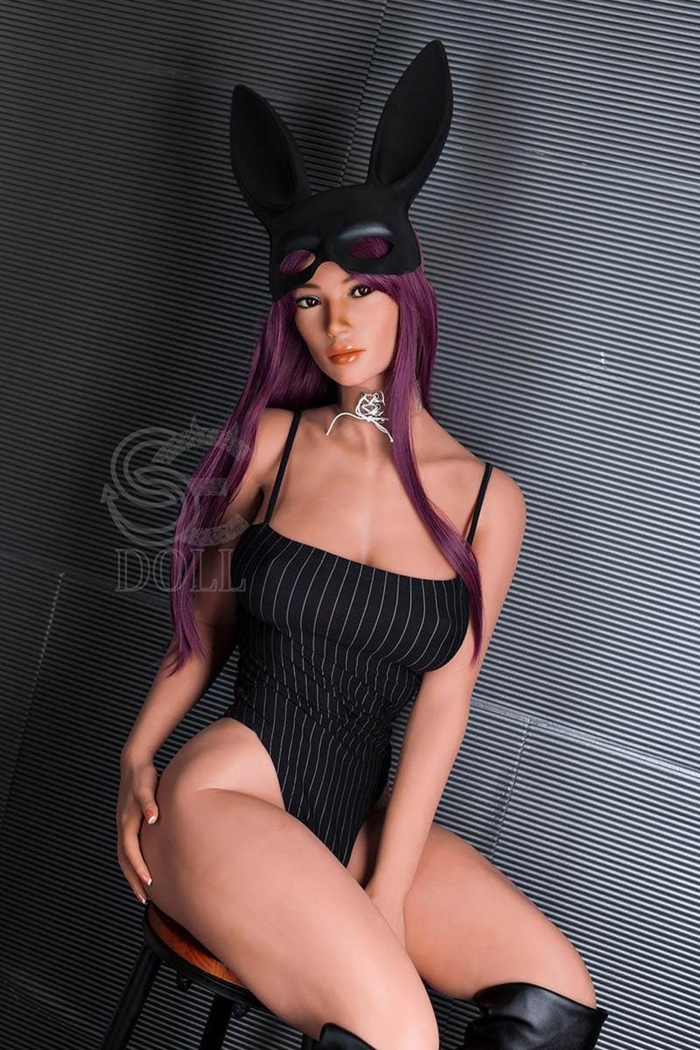 Bianca Realistic Fitness Sex Doll - SEDOLL - SEX LOVE DOLLS