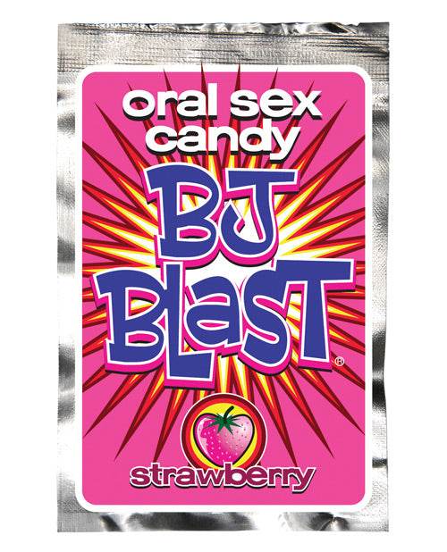 Bj Blast Oral Sex Candy - - SEX LOVE DOLLS
