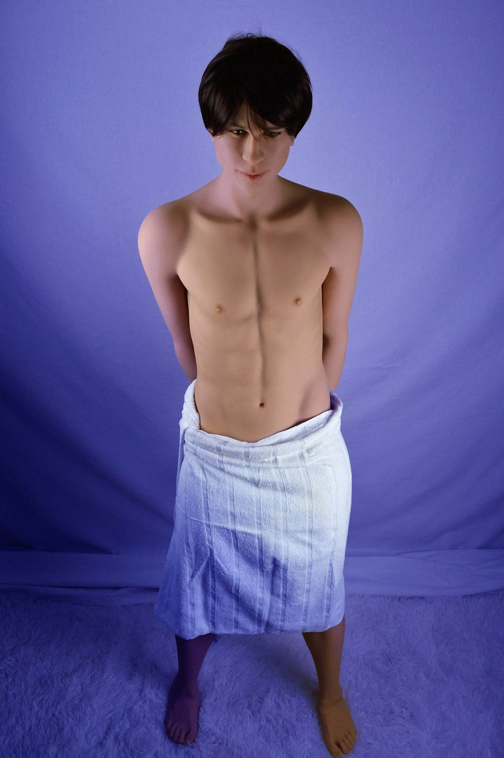 Björn Premium Male Sex Doll - SEX LOVE DOLLS