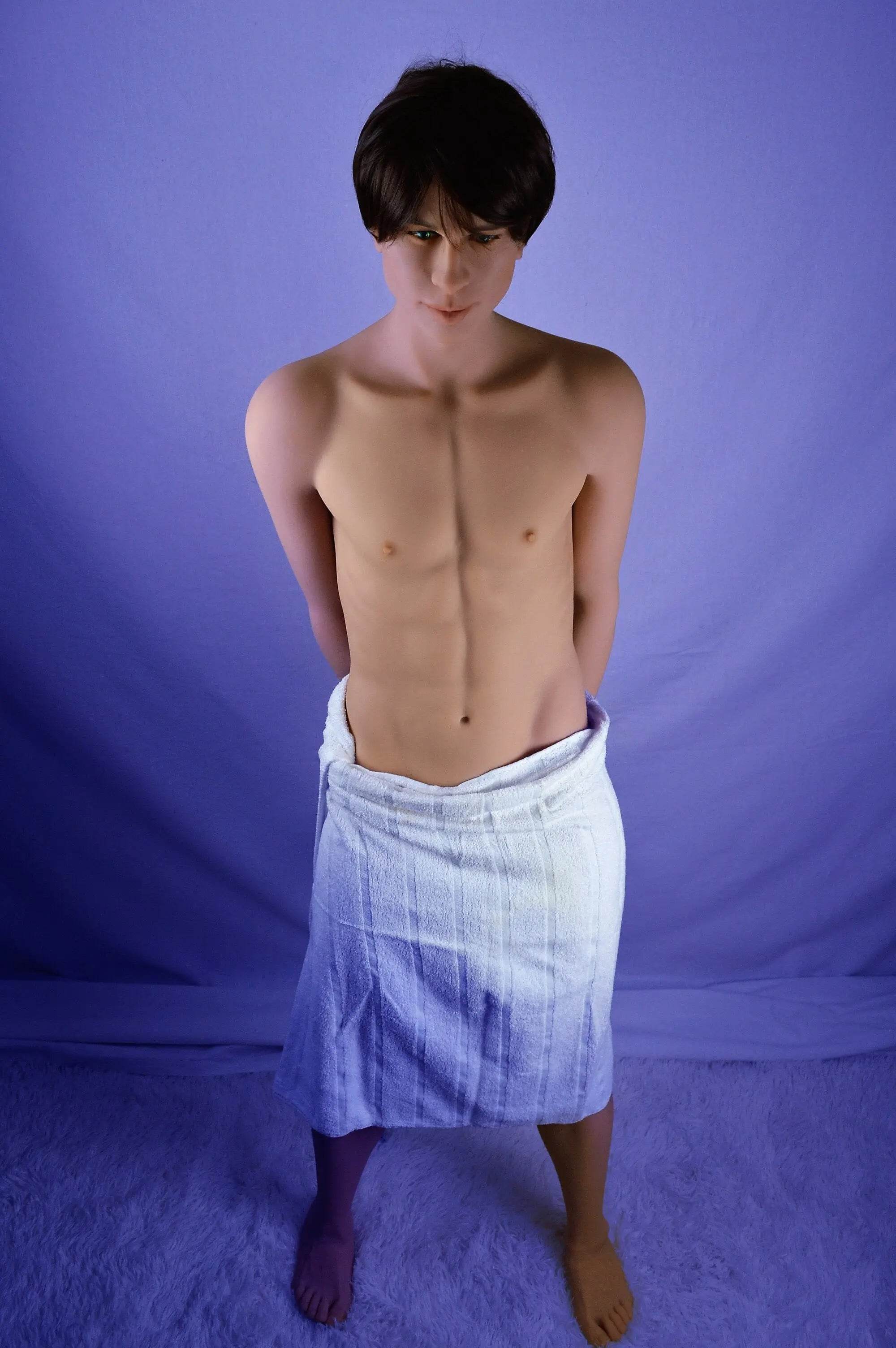 Björn Premium Male Sex Doll - SEX LOVE DOLLS