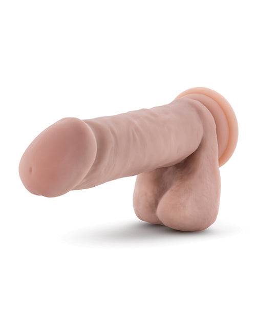 Blush Coverboy The Cowboy w/Suction Cup - Flesh - SEX LOVE DOLLS