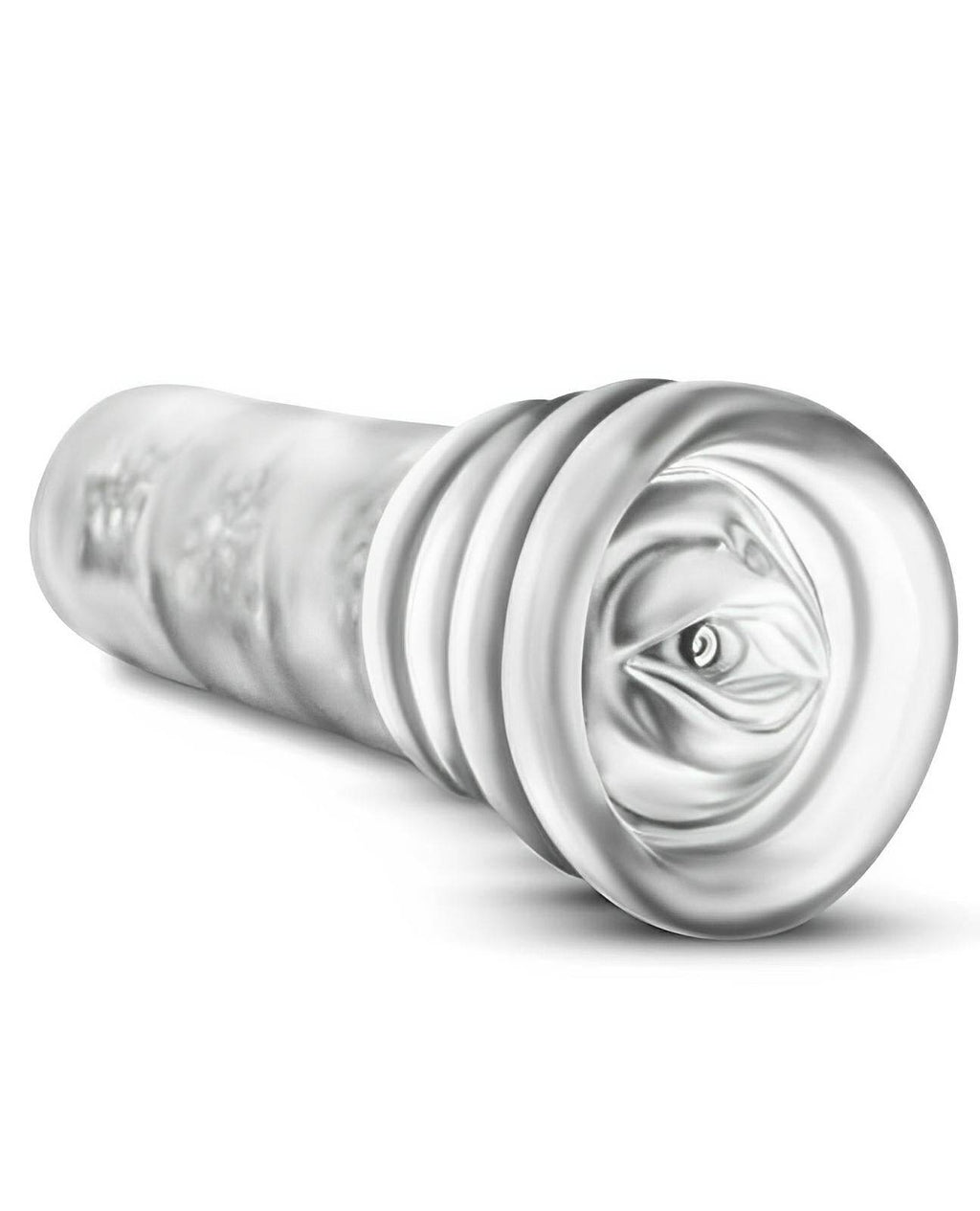 Blush M For Men All In - Clear - SEX LOVE DOLLS