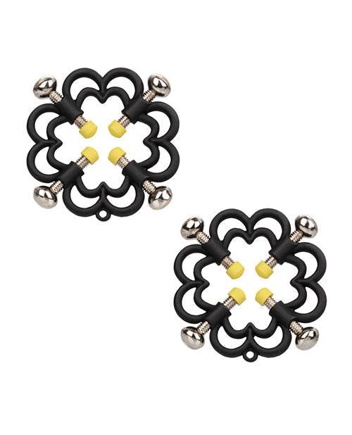 Boundless Nipple Grips - SEX LOVE DOLLS