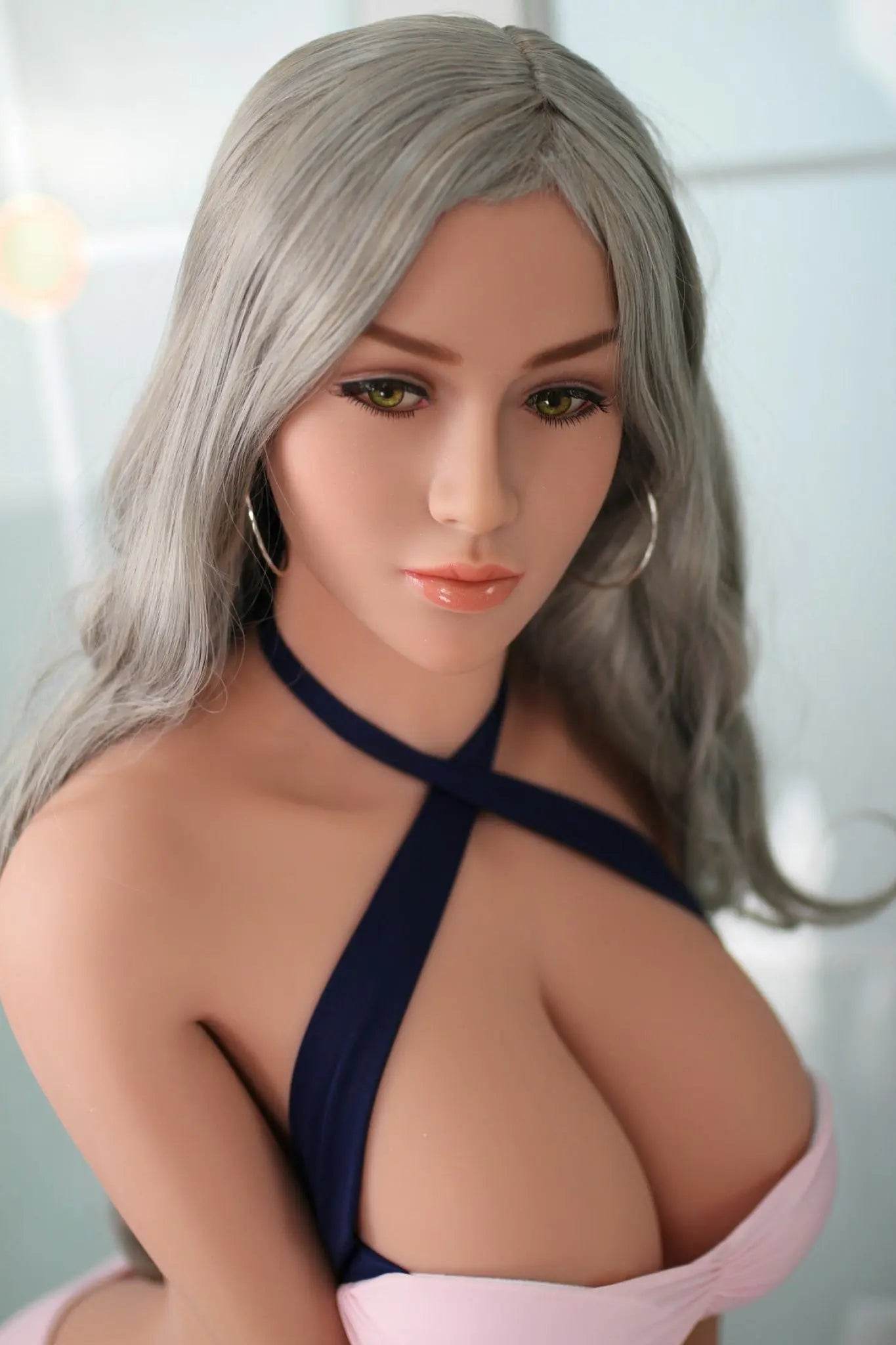 Brooke Premium TPE Sex Doll - SEX LOVE DOLLS