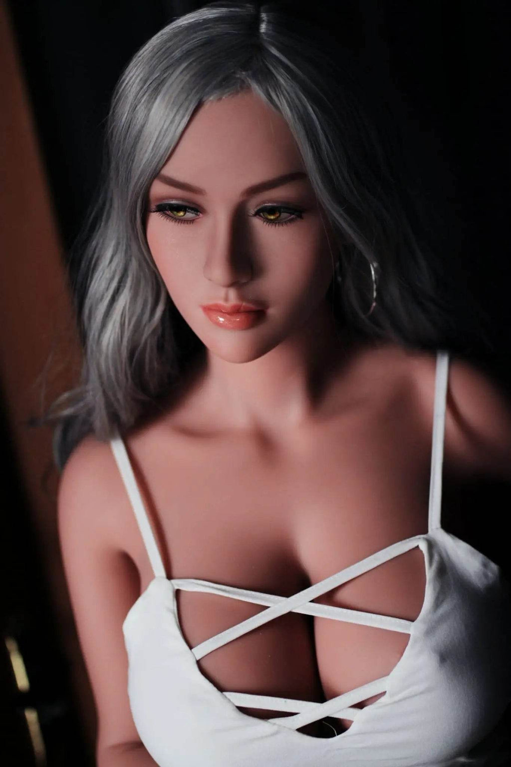 Brooke Premium TPE Sex Doll - SEX LOVE DOLLS