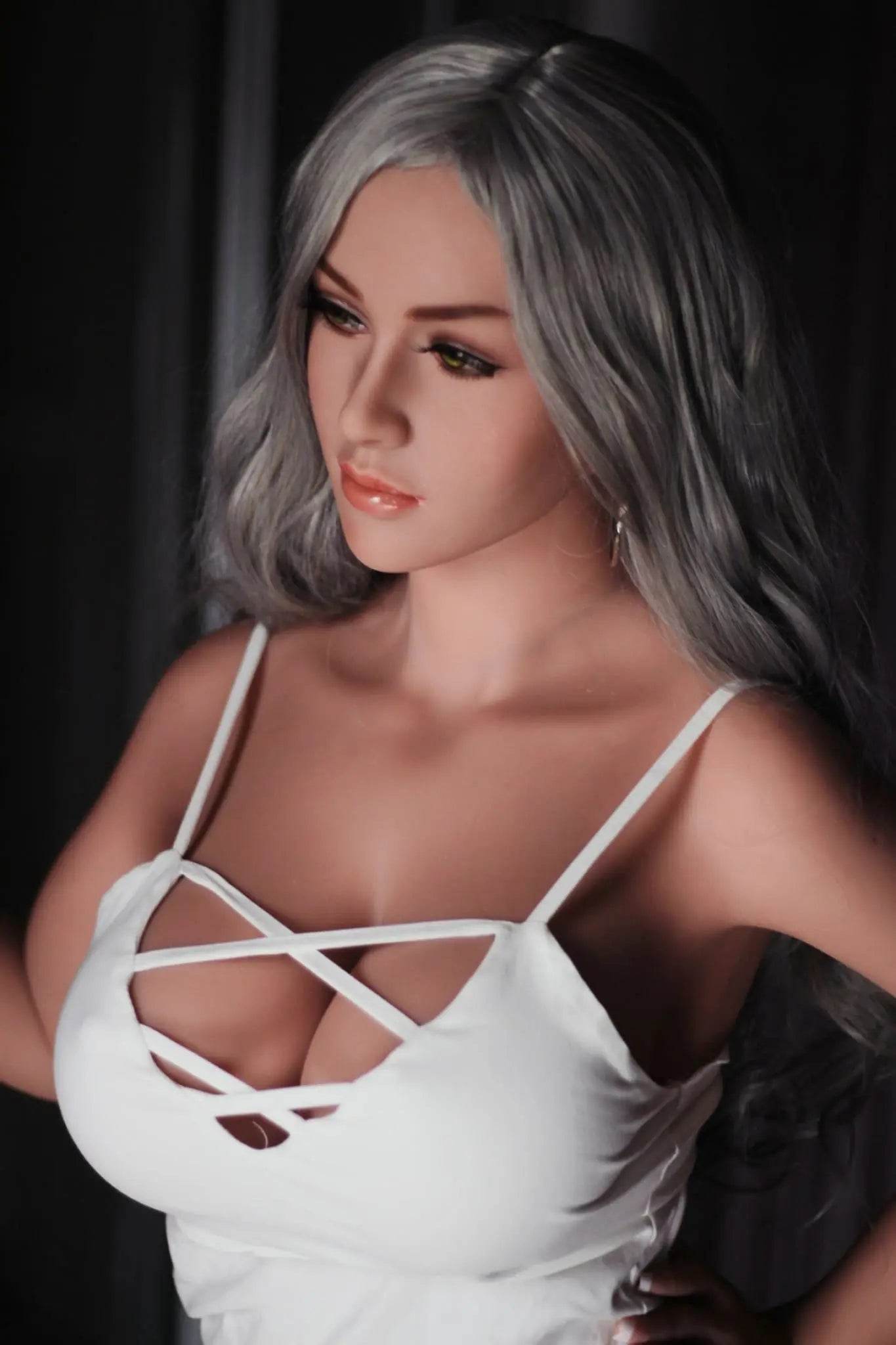Brooke Premium TPE Sex Doll - SEX LOVE DOLLS