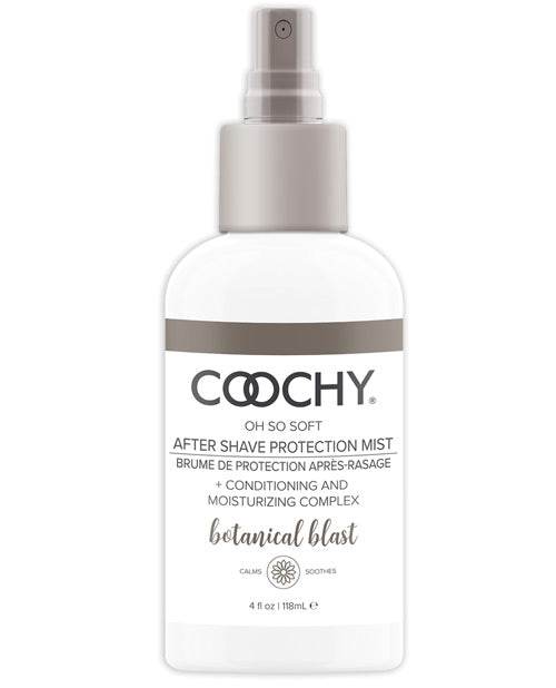 COOCHY Rash Rescue Mist - 4 oz Botanical Blast - SEX LOVE DOLLS