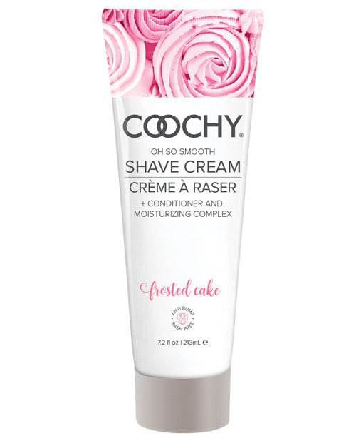 Coochy Shave Cream - SEX LOVE DOLLS