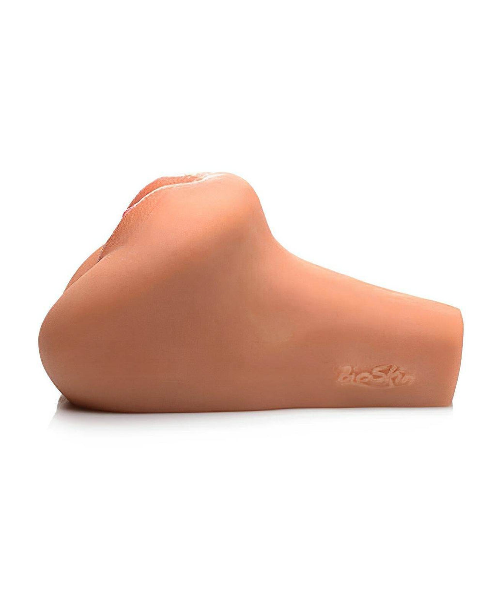 Curve Novelties Mistress Jenna Juicy Masturbator - Tan - SEX LOVE DOLLS