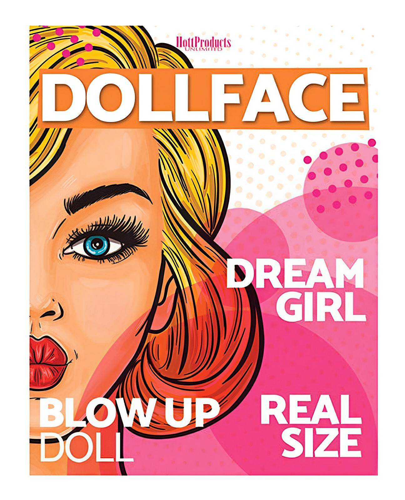 Doll Face Female Sex Doll - SEX LOVE DOLLS