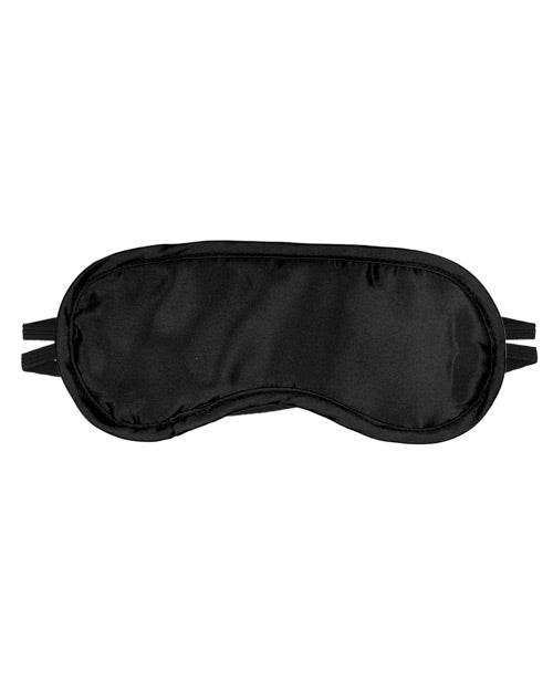 Erotic Toy Company Satin Fantasy Blindfold - SEX LOVE DOLLS