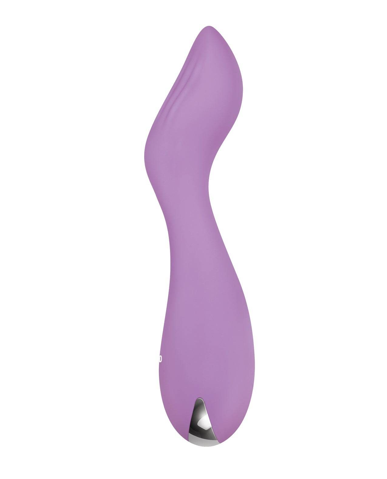 Evolved Lilac G Petite G Spot Vibe - Purple - SEX LOVE DOLLS