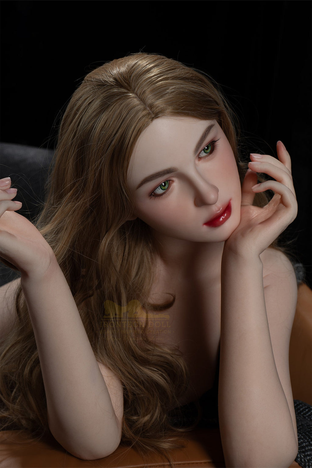 Fenny Realistic Sex Doll - Iron Tech Doll - EU STOCK - SEX LOVE DOLLS