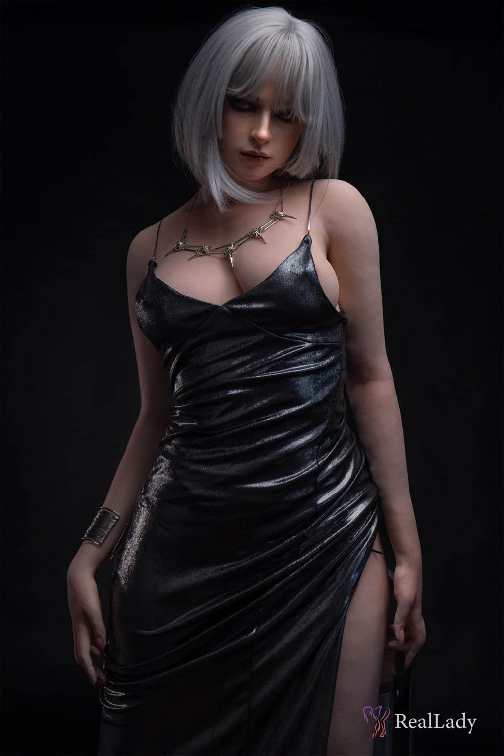 Flora Premium Lifelike Full Silicone Love Doll - Real-Lady® - SEX LOVE DOLLS