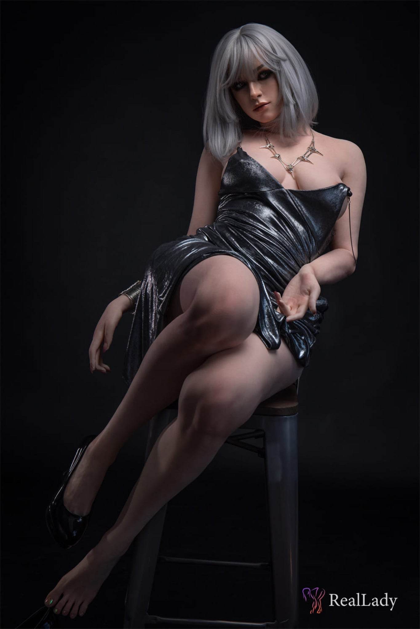 Flora Premium Lifelike Full Silicone Love Doll - Real-Lady® - SEX LOVE DOLLS