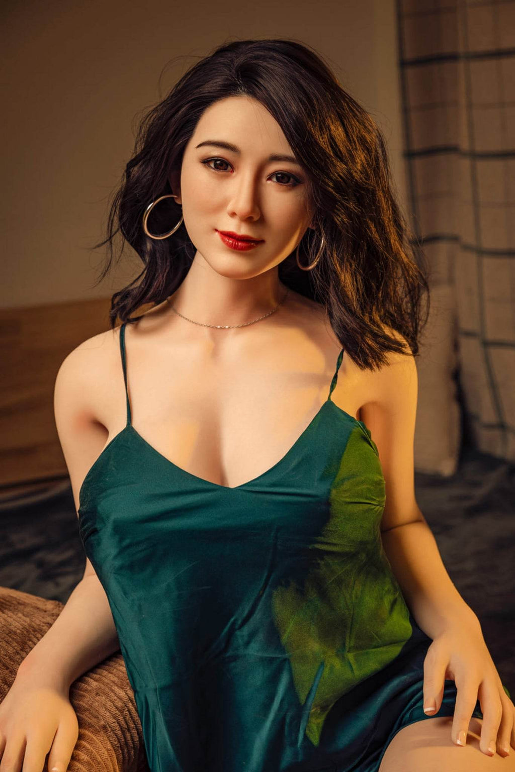 Hao Sexy Premium Lifelike Sex Doll - Starpery® - SEX LOVE DOLLS