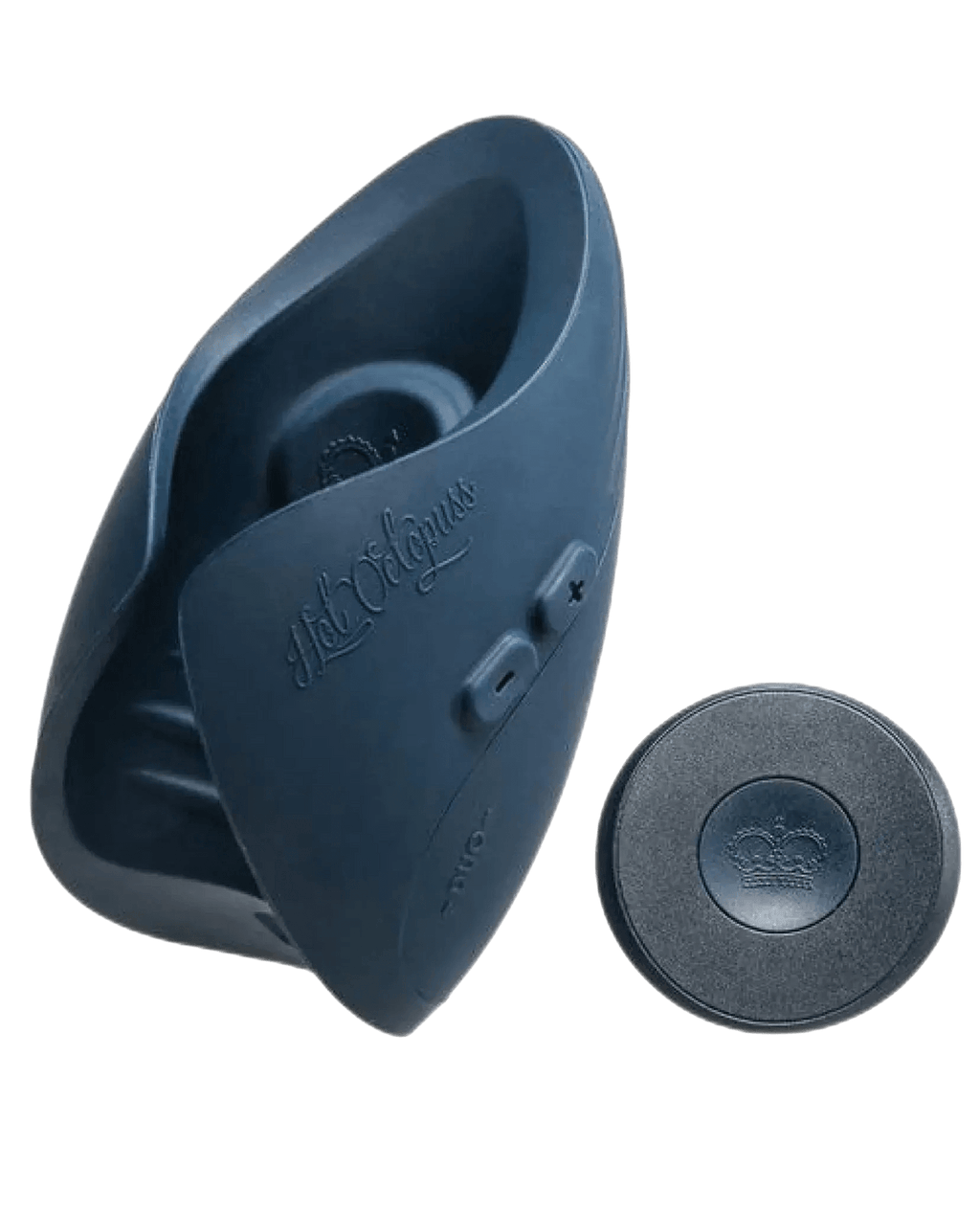 Hot Octopuss Pulse 3 - SEX LOVE DOLLS