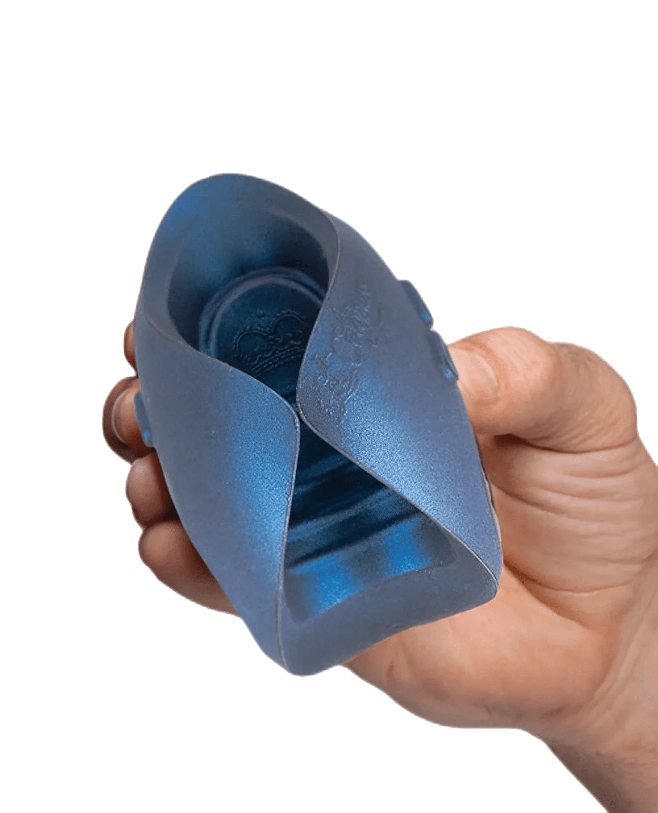 Hot Octopuss Pulse Dragon Eye 10th Anniversary Limited Edition - Blue - SEX LOVE DOLLS