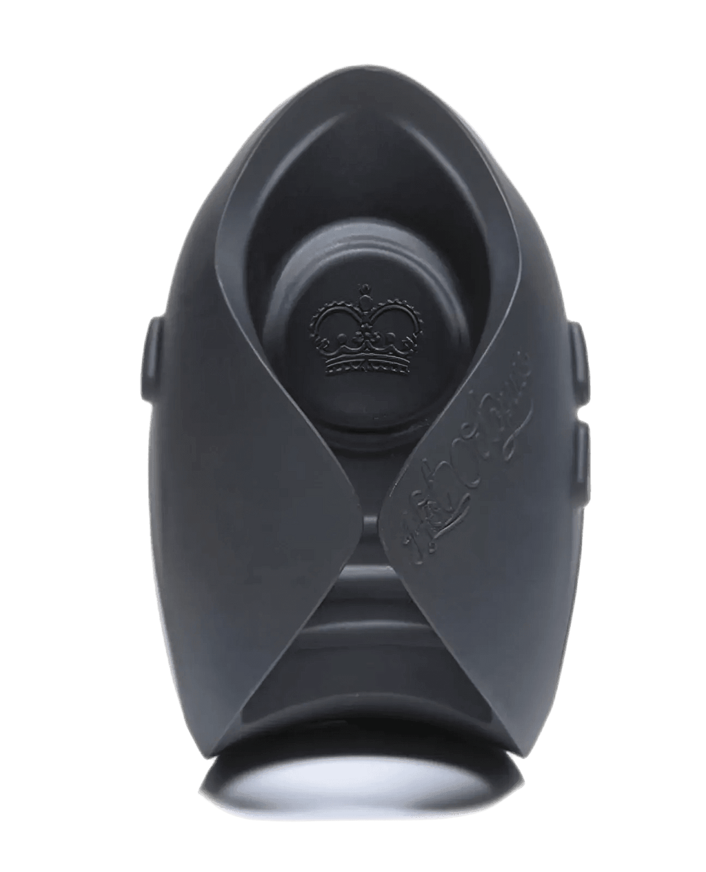 Hot Octopuss Pulse Solo Essential - Black - SEX LOVE DOLLS