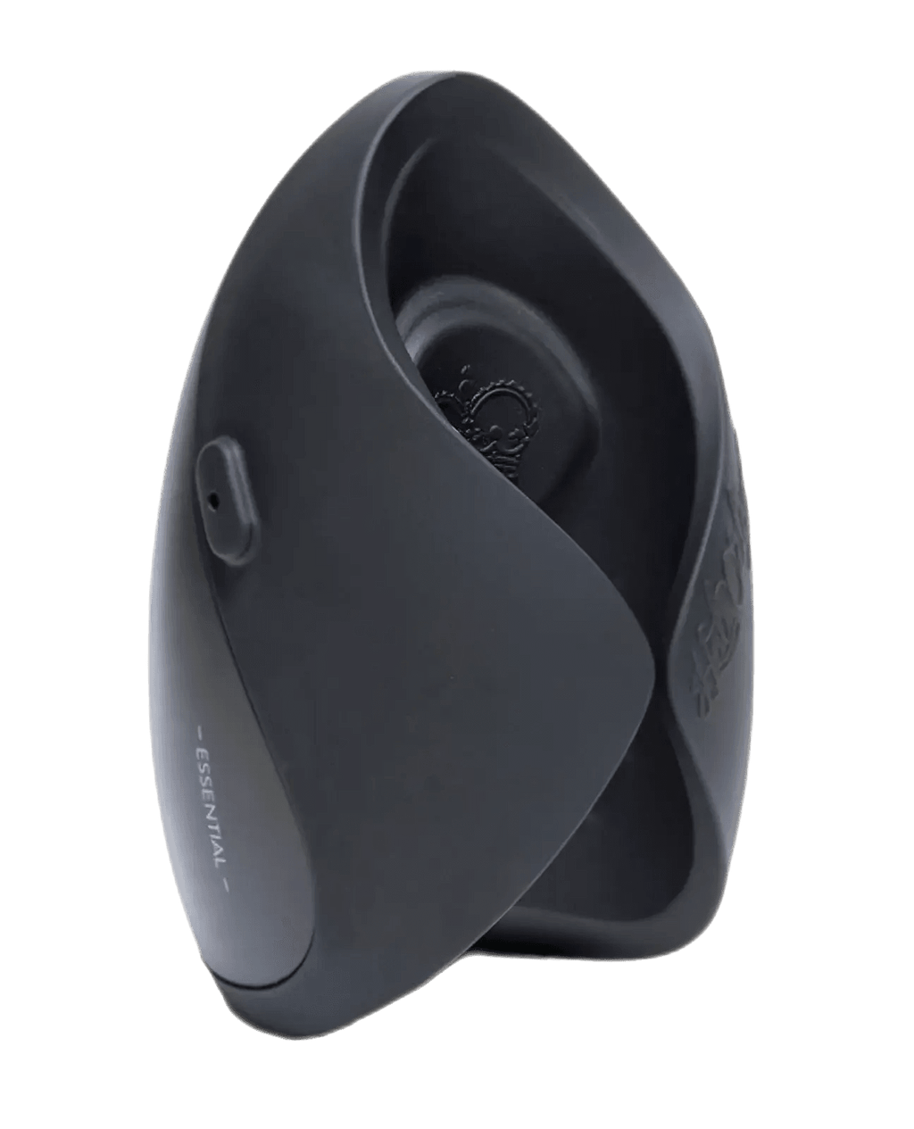 Hot Octopuss Pulse Solo Essential - Black - SEX LOVE DOLLS