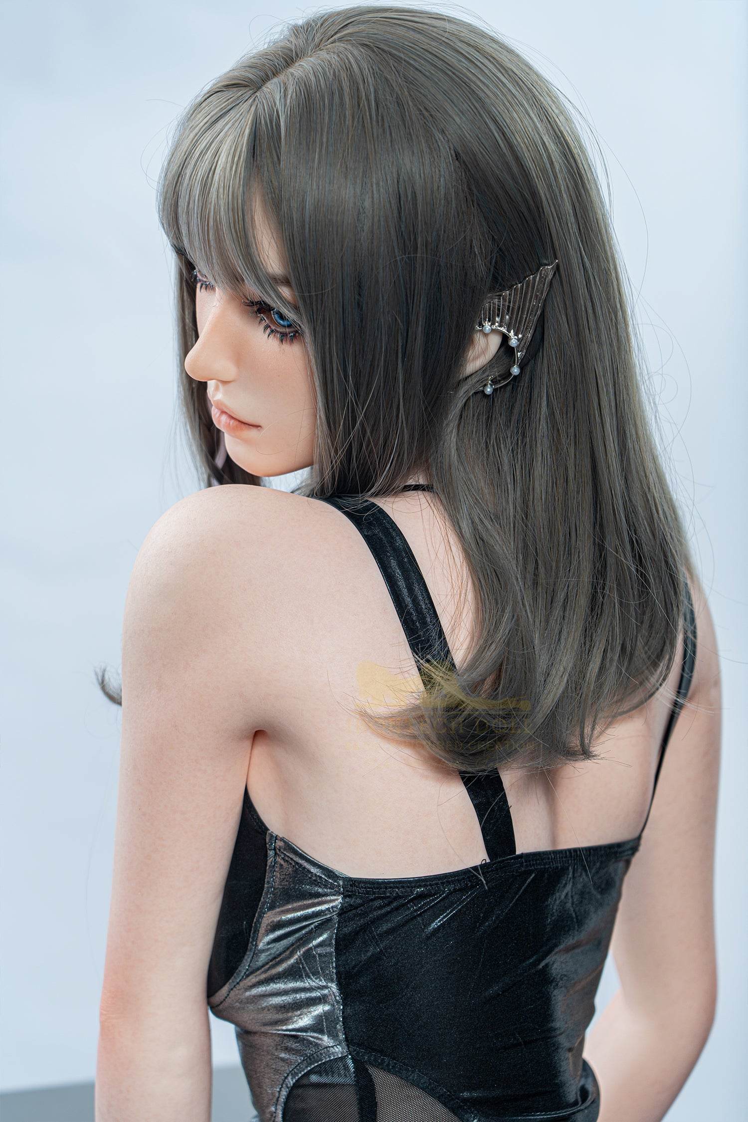 Joline Baddie Premium Full Silicone - Super Realistic Series - IronTech Doll® - SEX LOVE DOLLS