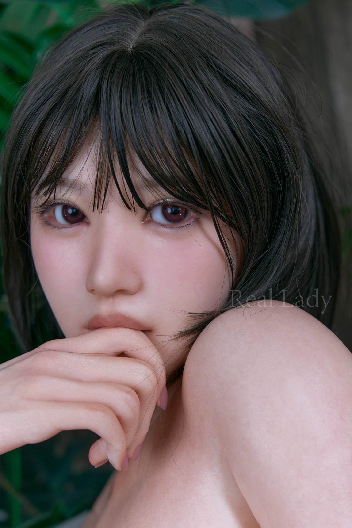 Kagura Premium Lifelike Full Silicone Sex Doll - Real-Lady® - SEX LOVE DOLLS