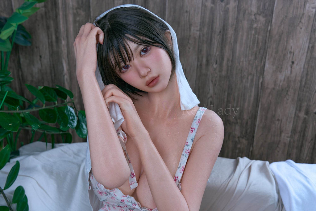 Kagura Premium Lifelike Full Silicone Sex Doll - Real-Lady® - SEX LOVE DOLLS