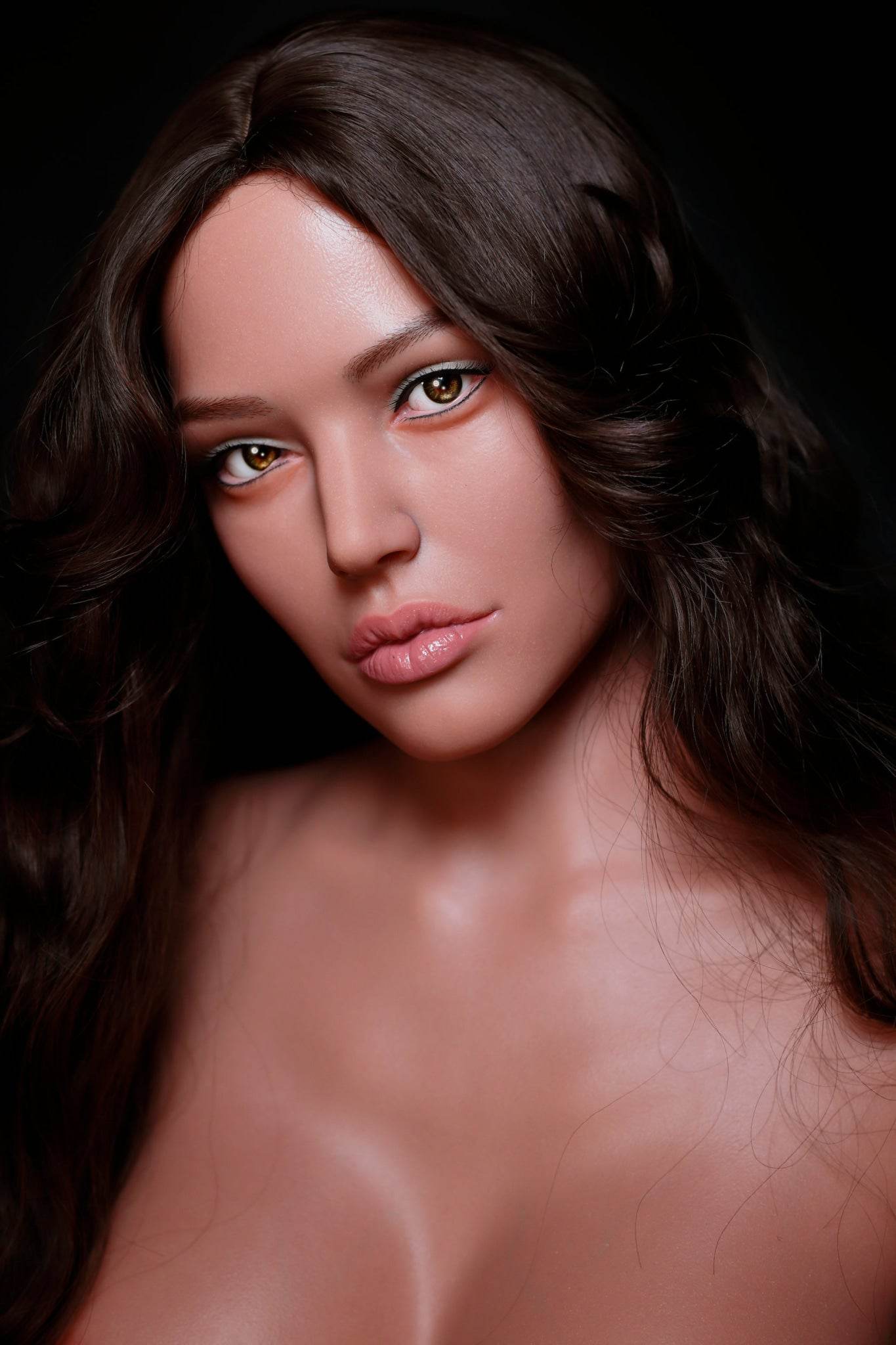 Karina Premium Realistic Silicone Sex Doll - GE55_3 - Zelex Inspiration Series - SEX LOVE DOLLS