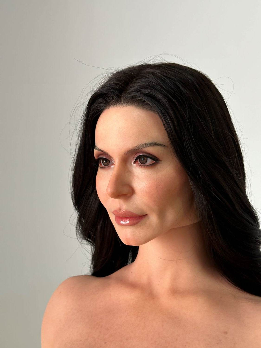 Lust Kendra Premium Doll - Zelex® Porn Star Series - SEX LOVE DOLLS