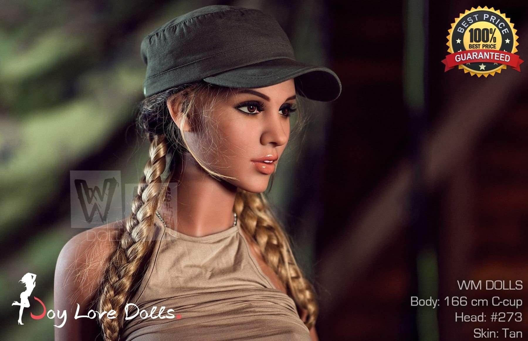 Kendra Premium TPE Sex Doll [USA STOCK] - SEX LOVE DOLLS