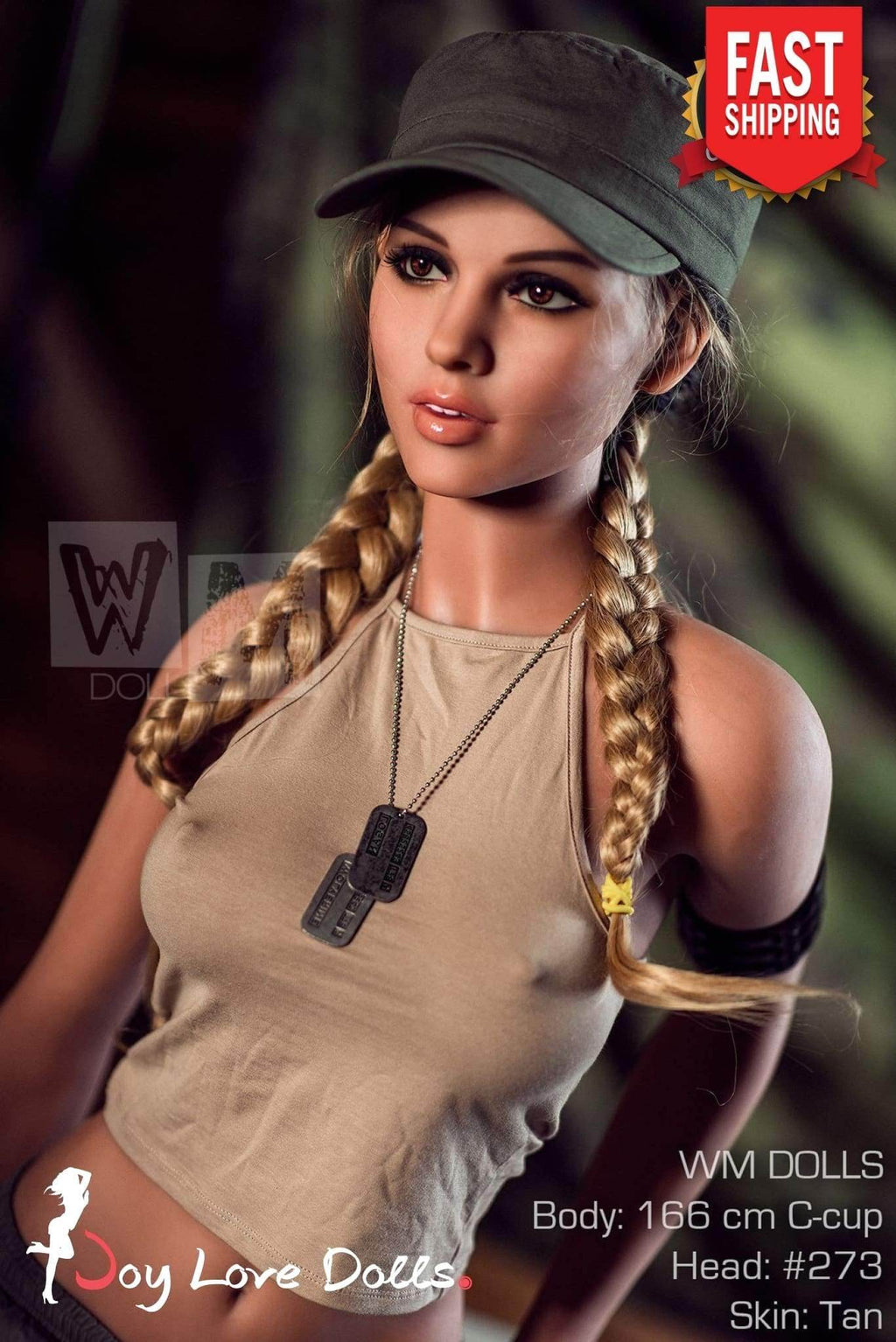 Kendra Premium TPE Sex Doll [USA STOCK] - SEX LOVE DOLLS