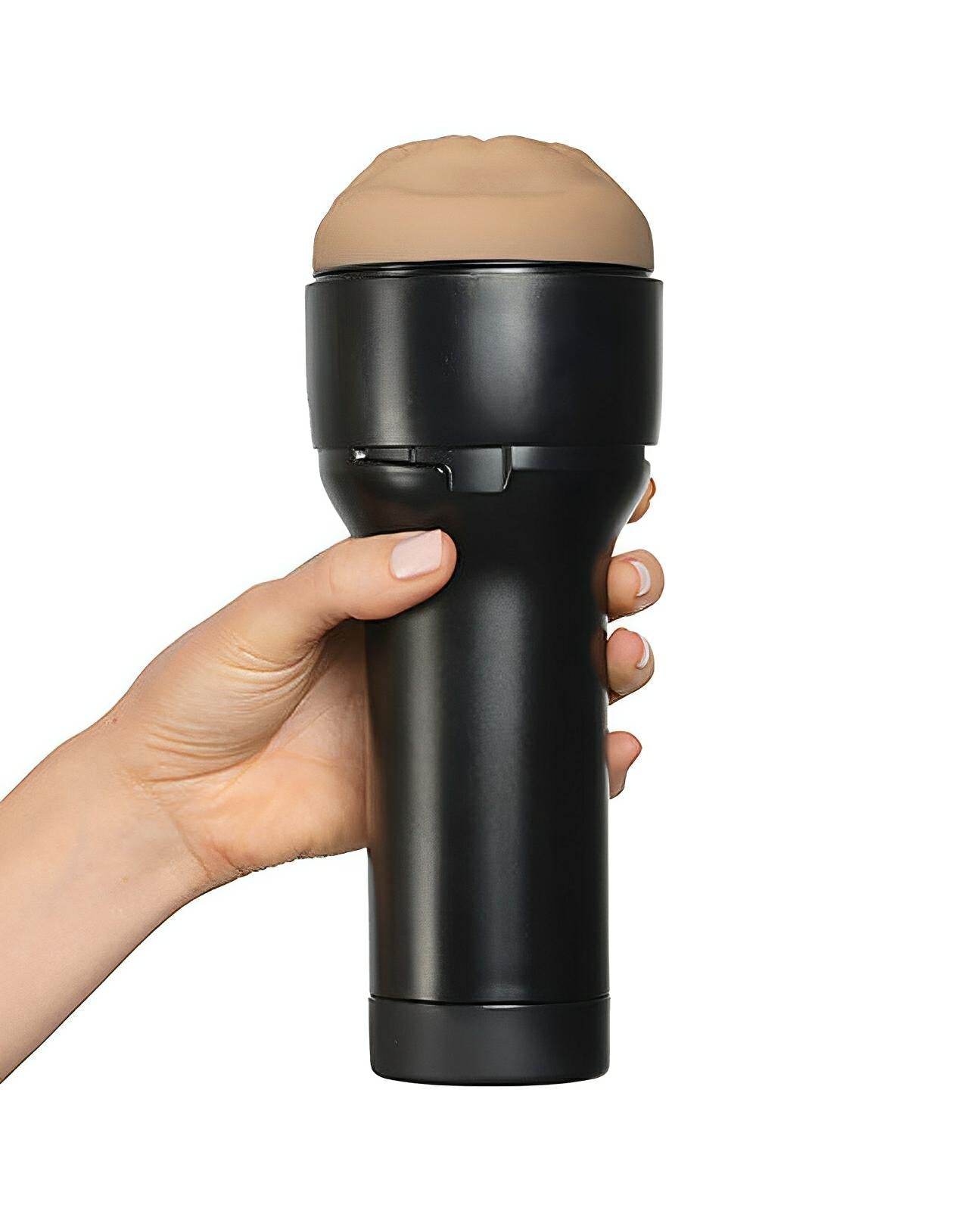 Kiiroo Feel Stars Collection Mouth - Victoria June - SEX LOVE DOLLS