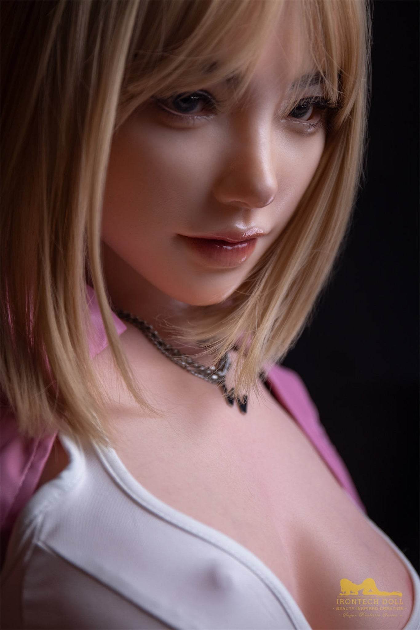 Layla Premium Silicone Love Doll - Super Realistic Series - IronTech Doll - SEX LOVE DOLLS