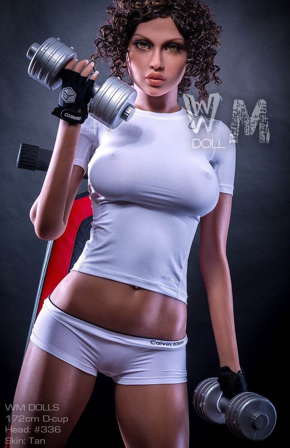 Lena Premium Female Sex Doll [USA STOCK] - SEX LOVE DOLLS