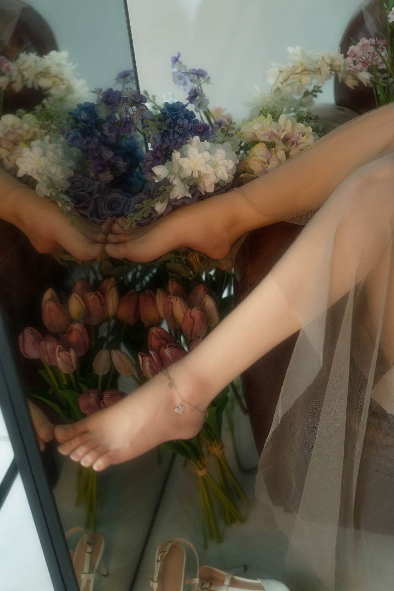 Lisa Premium Silicone Sex Doll - Zelex Inspiration Series - SEX LOVE DOLLS