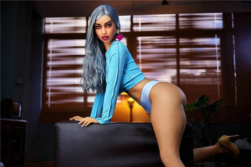 Lola Real Love Doll - Iron Tech Doll - SEX LOVE DOLLS