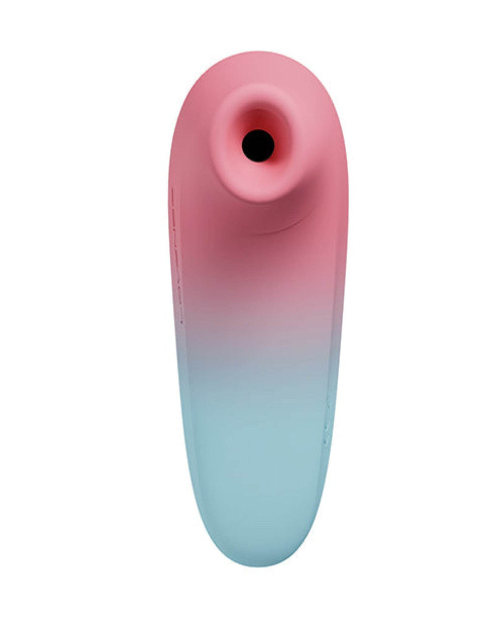 Lovense Tenera 2 Bluetooth Clitoral Suction Stimulator - Pink/Blue - SEX LOVE DOLLS