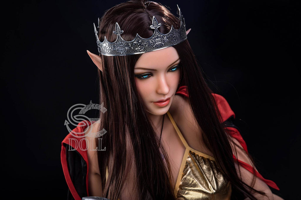 Luis TPE Realistic Sex Doll - SEDOLL - SEX LOVE DOLLS