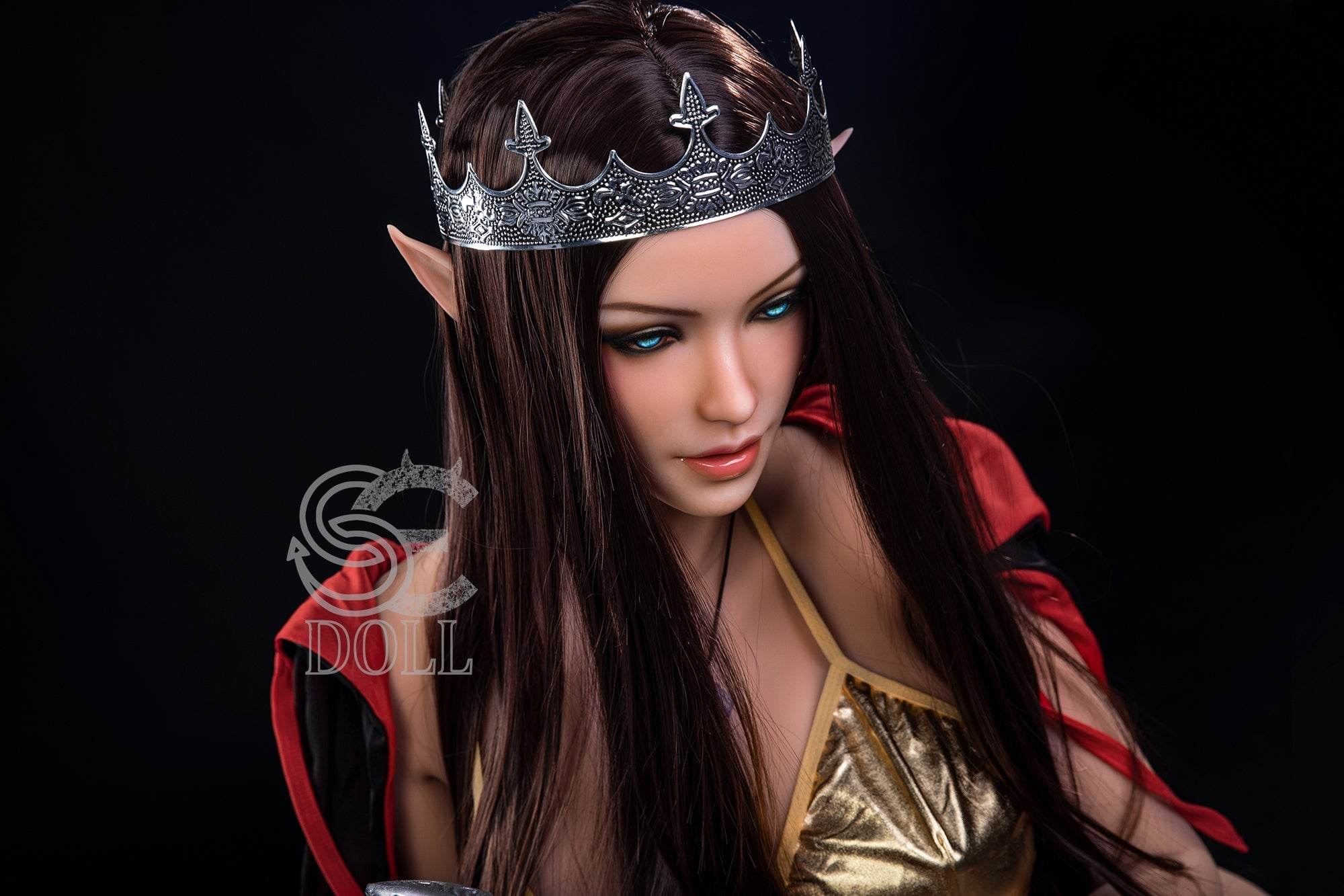 Luis TPE Realistic Sex Doll - SEDOLL - SEX LOVE DOLLS