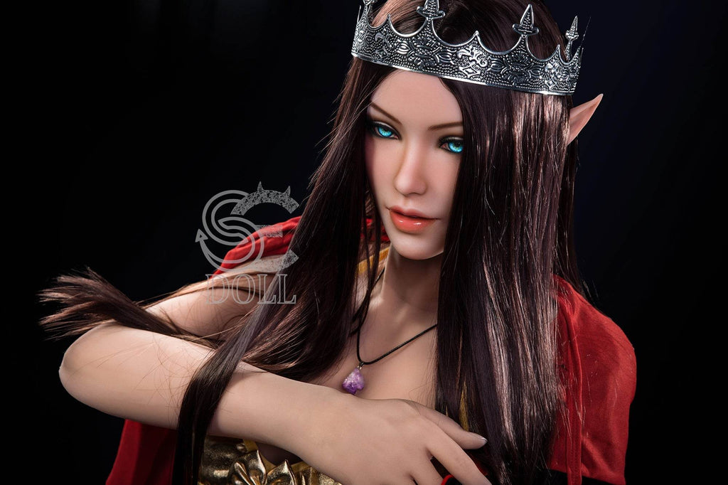 Luis TPE Realistic Sex Doll - SEDOLL - SEX LOVE DOLLS